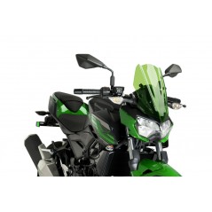 PUIG WINDSCREEN WINDSHIELD SCREEN NEW GENERATION 3548