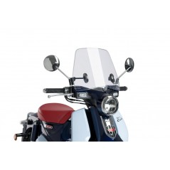 PUIG WINDSCREEN WINDSHIELD SCREEN TRAFIC 3490
