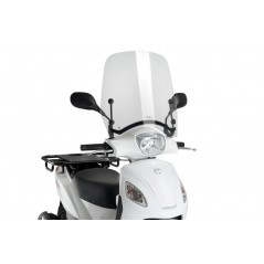 PUIG WINDSCREEN WINDSHIELD SCREEN TS 3166