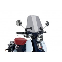 PUIG WINDSCREEN WINDSHIELD SCREEN URBAN 3491