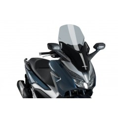 PUIG WINDSCREEN WINDSHIELD SCREEN V-TECHLINE TOUR 1295