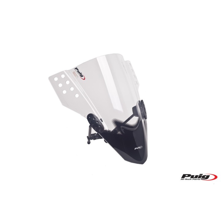 PUIG windshield fairing screen RAFALE 5881
