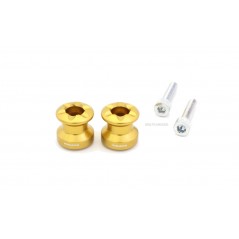 EVOTECH Diabolos soportes de caballete trasero cortos M6 PS-M6C