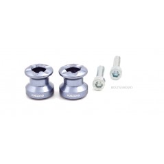 EVOTECH Diabolos soportes de caballete trasero cortos M6 PS-M6C
