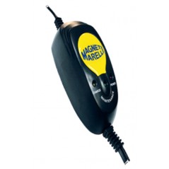 MAGNETI MARELLI Cargador de bateria gel AGM SLA VRLA y tradicionales MO1210