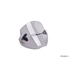 Windshield dome hand windshield accessory 