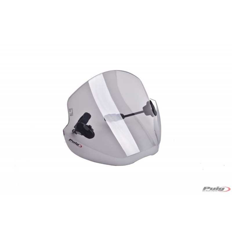 Windshield dome hand windshield accessory 