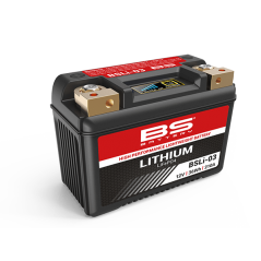 BS BATTERY Lithium BSLI-03 30000012
