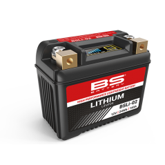 BS BATTERY Lithium BSLI-02 30000013