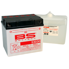 BS BATTERY BATERIA 53030 14425