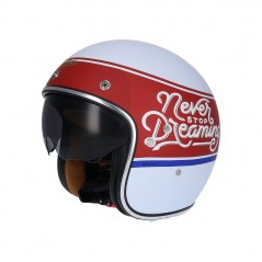 SHIRO Casco jet abierto SH-235 DREAMING II 001158
