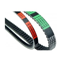 TECNIUM BELT, DRIVE, TRANSMISSION CT250
