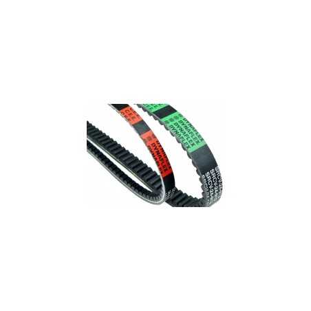 TECNIUM BELT, DRIVE, TRANSMISSION CT250