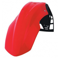 POLISPORT FRONT FENDER UNIVERSAL FREEFLOW PS043B01VAR