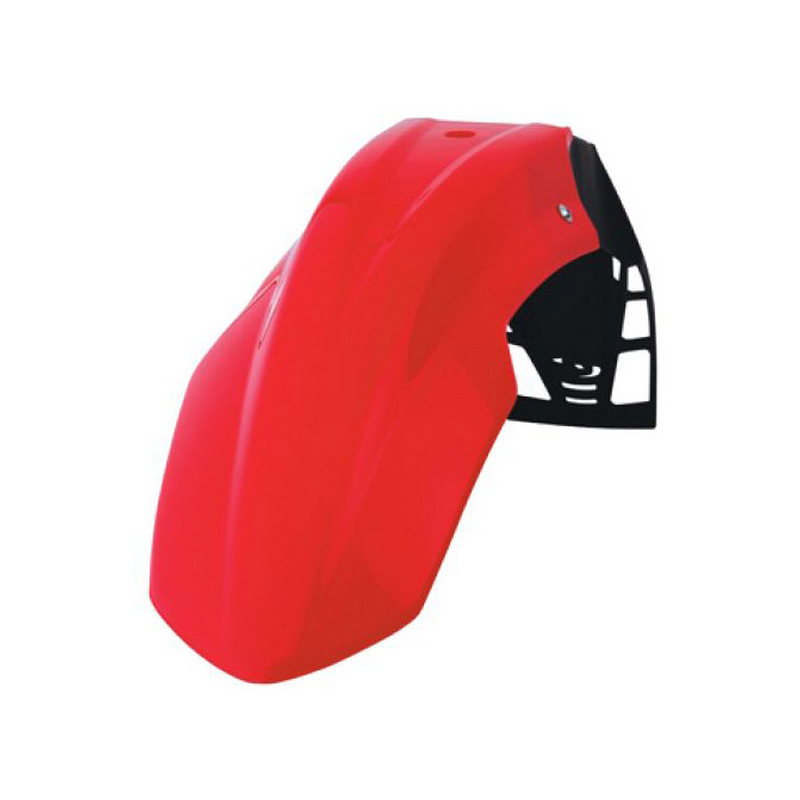 POLISPORT FRONT FENDER UNIVERSAL FREEFLOW PS043B01VAR