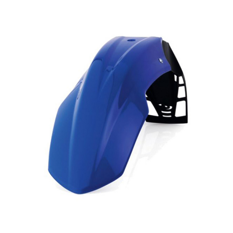 POLISPORT GUARDABARROS DELANTERO UNIVERSAL FREEFLOW PS043B01VAR