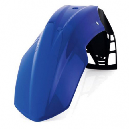 POLISPORT FRONT FENDER UNIVERSAL FREEFLOW PS043B01VAR