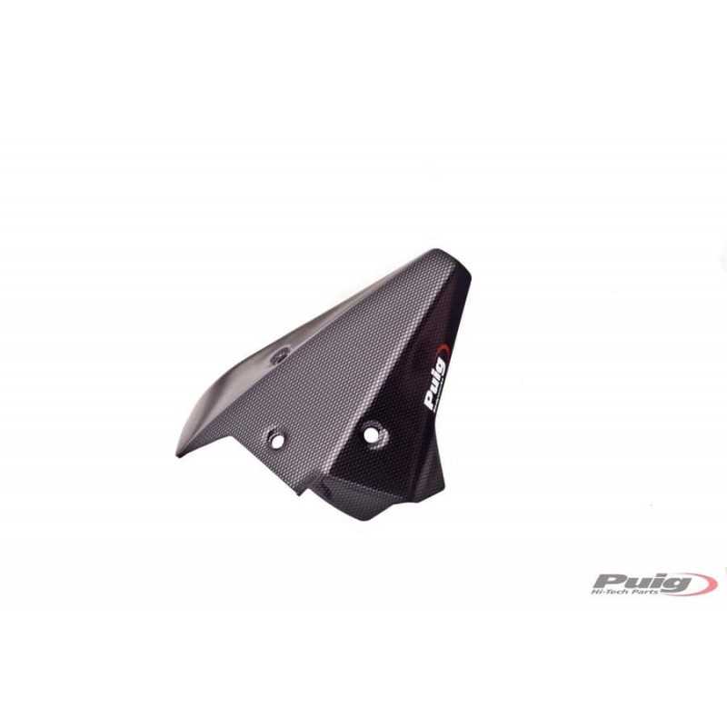 PUIG REAR MUDGUARD 4692