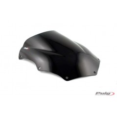 PUIG Cupula parabrisas RACING doble burbuja 0950