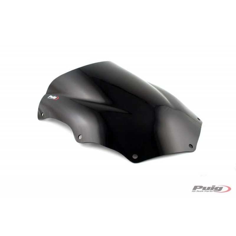 PUIG WINDSHIELD DOME RACING DOUBLE BUBBLE 0950