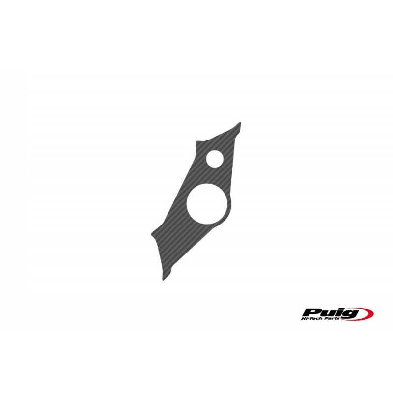 PUIG PROTECTIVE ADHESIVE SHANK ANTI STRIPES WITH KEYS 1739