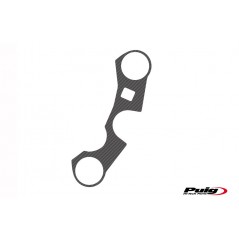 PUIG PROTECTIVE ADHESIVE SHANK ANTI STRIPES WITH KEYS 4231