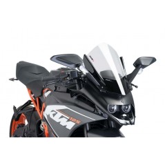 PUIG Cupula Racing doble burbuja 7004
