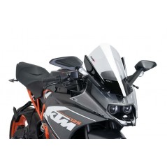 PUIG Cupula Racing doble burbuja 7004