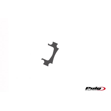 PUIG PROTECTIVE ADHESIVE SHANK ANTI STRIPES WITH KEYS 4316