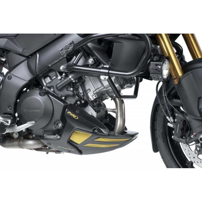 PUIG Quilla o semicarenado inferior motor 7231