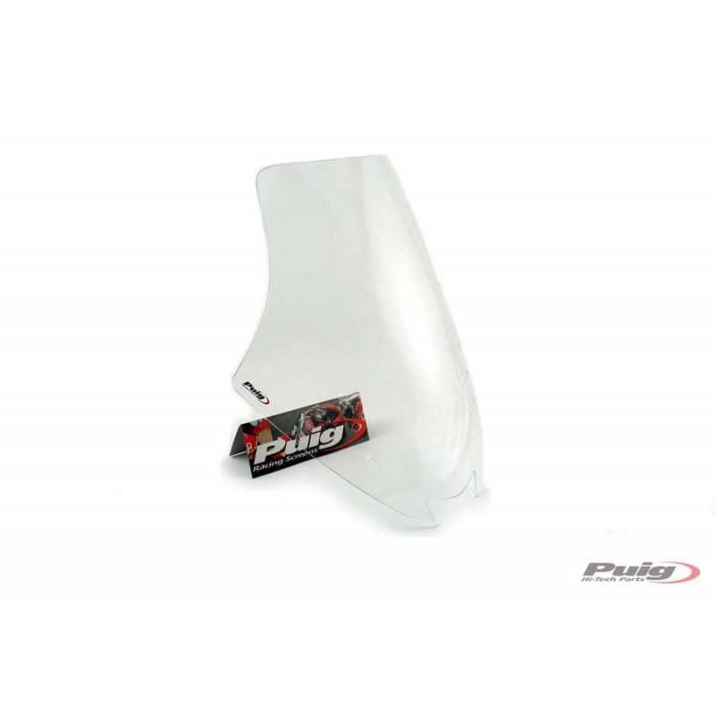 PUIG DOME HIGHER WINDSHIELD TOURING 4619