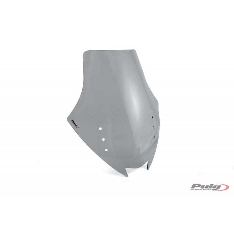 PUIG DOME HIGHER WINDSHIELD TOURING 4619