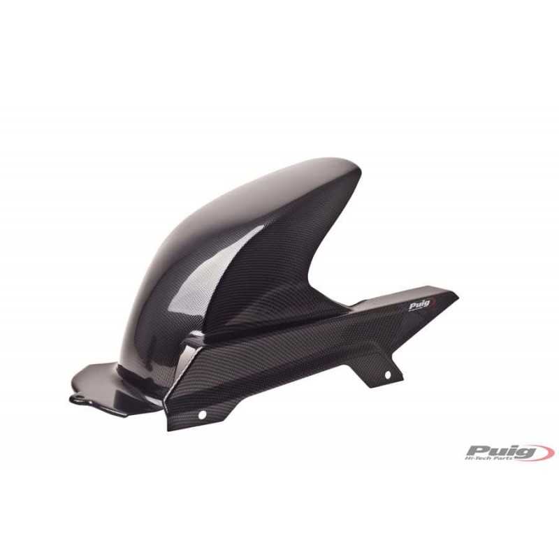 PUIG REAR MUDGUARD 4710