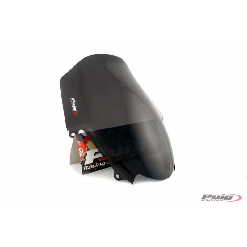 PUIG DOME HIGHER WINDSHIELD TOURING 2125