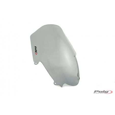PUIG DOME HIGHER WINDSHIELD TOURING 2125