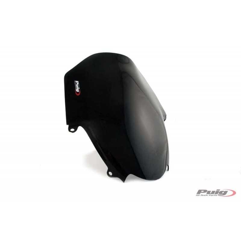PUIG DOME HIGHER WINDSHIELD TOURING 2125