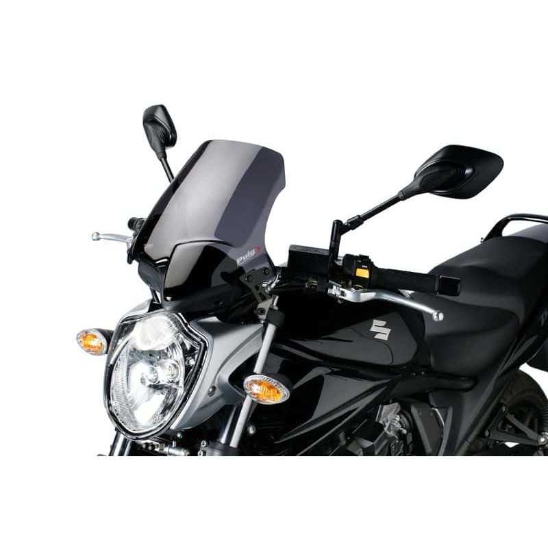 PUIG Windshield dome hand windshield accessory 5027