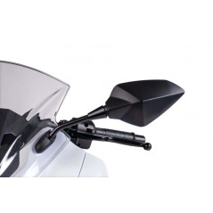 PUIG APPROVED LEFT REARVIEW MIRROR RS1 7343