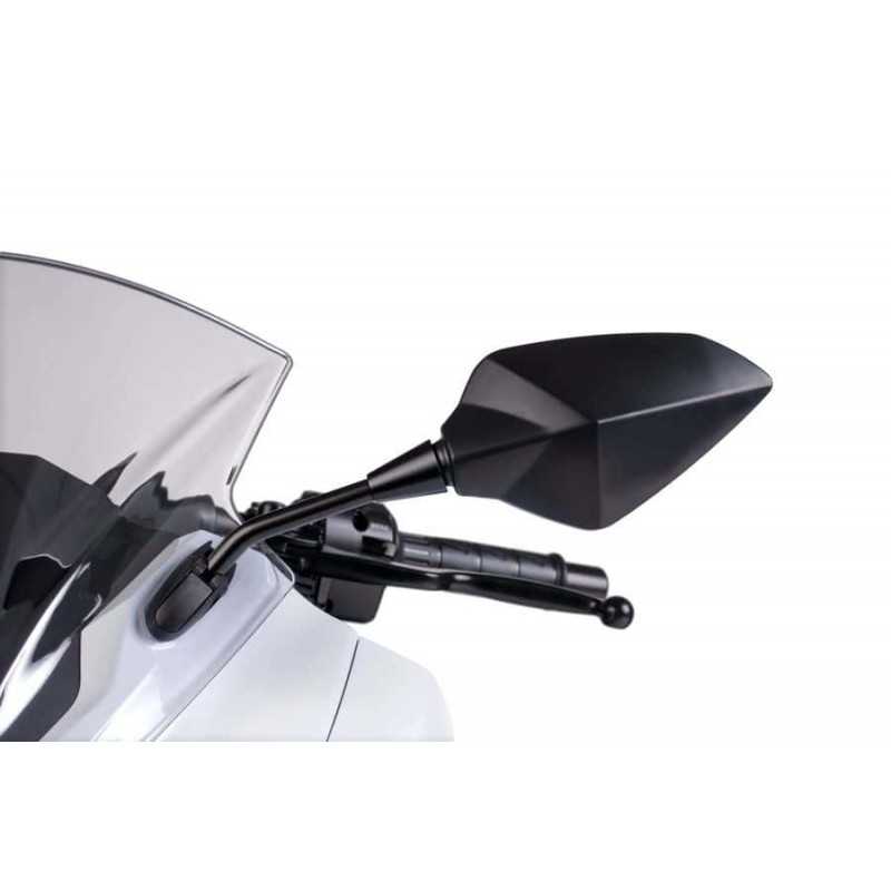 PUIG APPROVED LEFT REARVIEW MIRROR RS1 7343