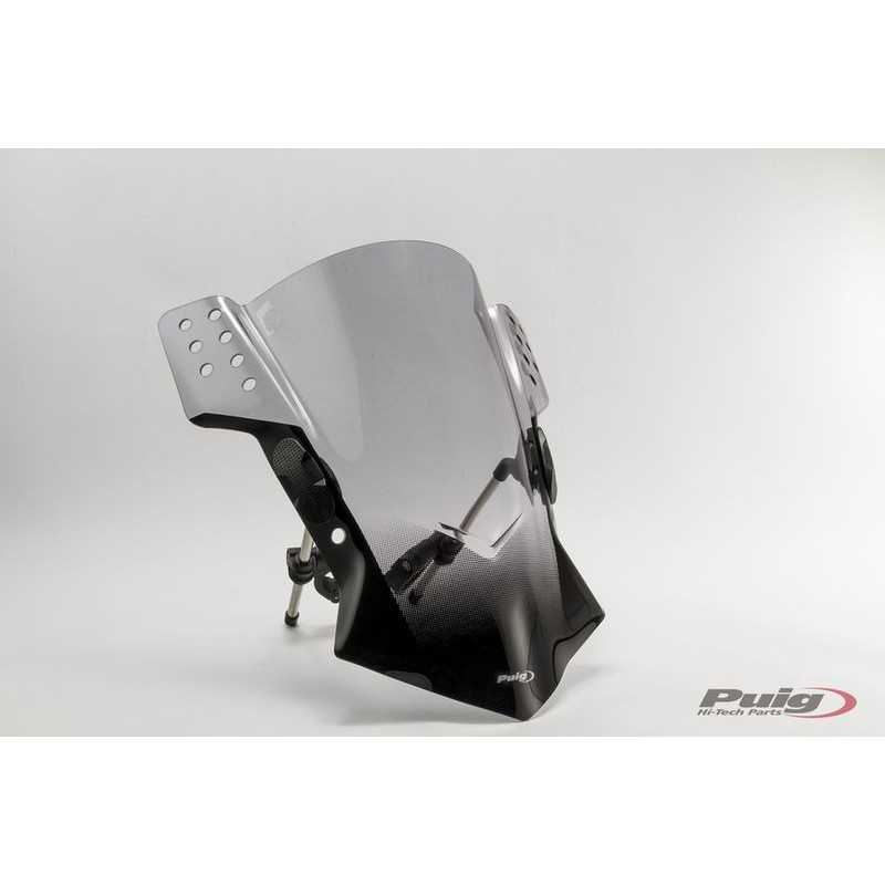 PUIG Windshield dome hand windshield accessory RAFALE 7482