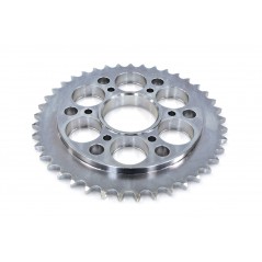 Rear sprocket plate steel transmission  50-29039 41 dientes