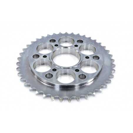 Rear sprocket plate steel transmission 50-29039 41 dientes