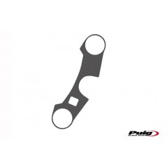 PUIG PROTECTIVE ADHESIVE SHANK ANTI STRIPES WITH KEYS 4036