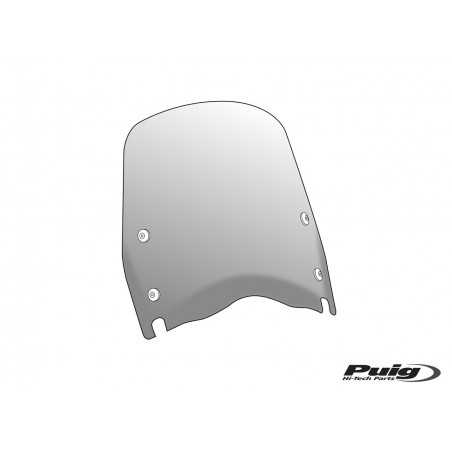 PUIG WINDSCREEN WINDSHIELD SCREEN T.S. 6371