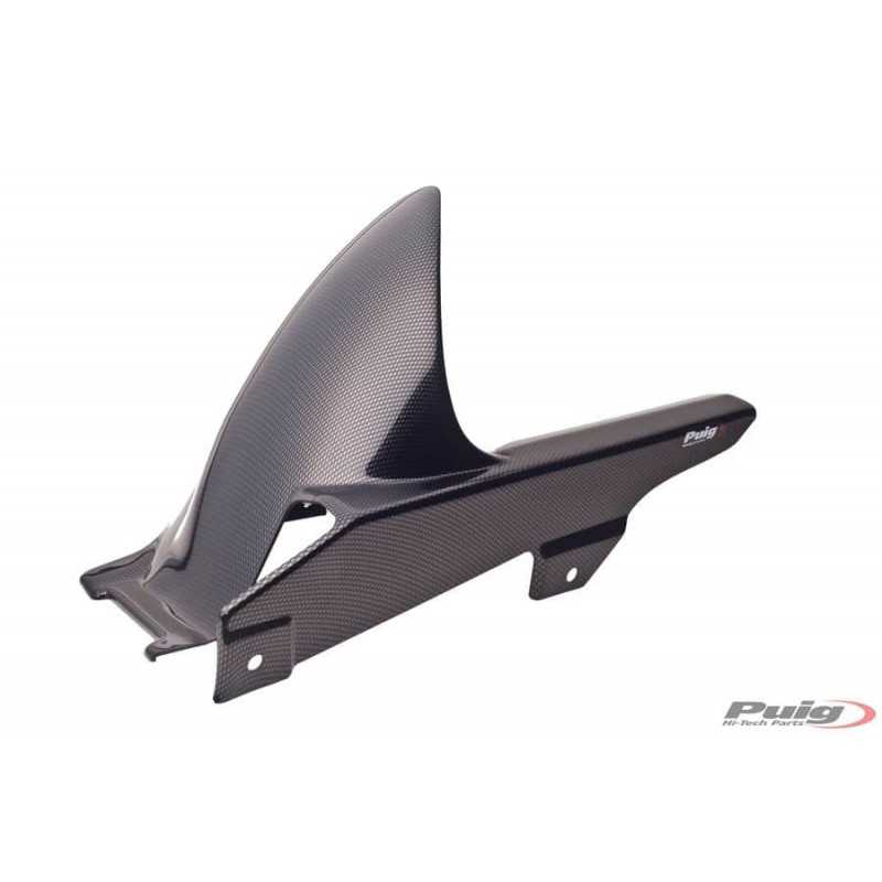 PUIG Guardabarros trasero 4409