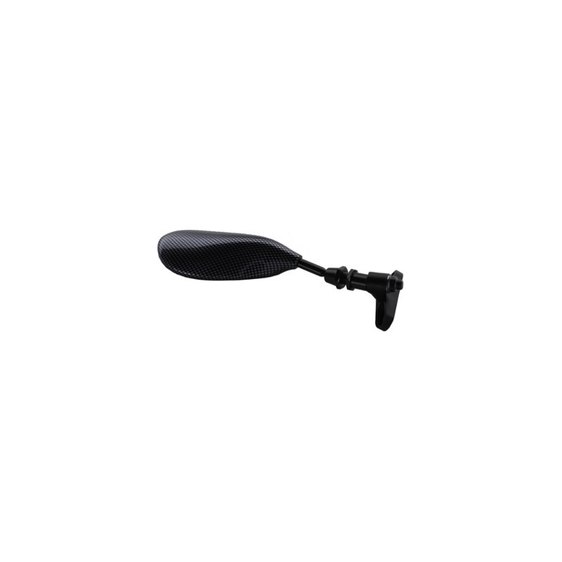 PUIG FAIRING RIGHT REARVIEW MIRROR RR WITH LEG BETWEEN 57 AND 22MM UNIVERSAL 4292
