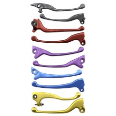V PARTS MANETA LEVA IZQUIERDA 70834