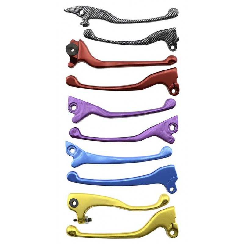 V PARTS MANETA LEVA IZQUIERDA 70834