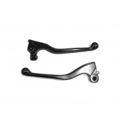 V PARTS SET, LEVERS, CARBON 80475