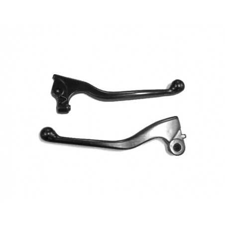 V PARTS SET, LEVERS, CARBON 80475